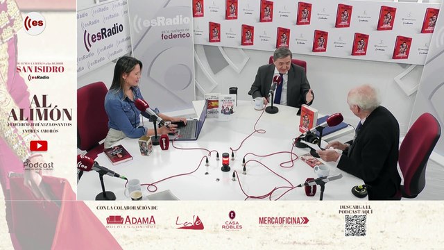 Al Alimón: Una interesante novillada de Fuente Ymbro para tres novilleros triunfadores