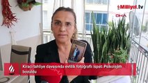 Kiracı tahliye davasında evlilik fotoğraflı ispat: Psikolojim bozuldu