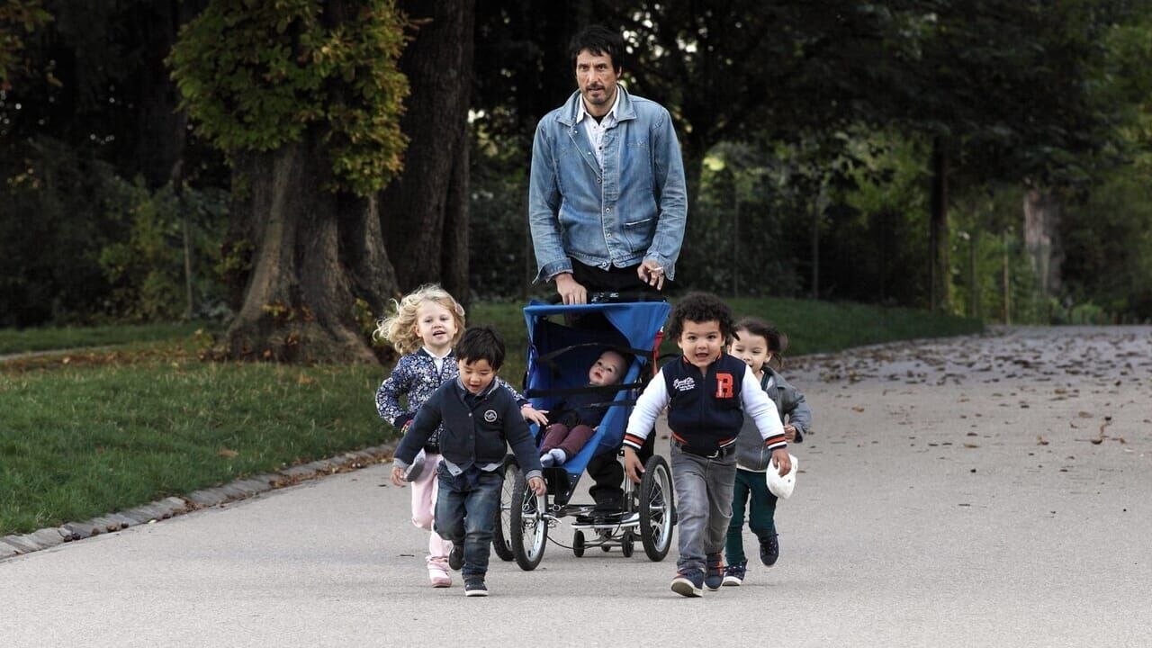 Daddy Cool