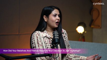 Is a Career Shift the Right Move? Expert Insights from Tanushri Goyal 🚀