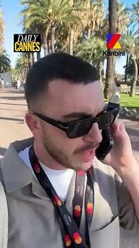 DAILY CANNES | EPISODE 4 Aujourd’hui, Flavio a traîné sur La Croisette pour récolter tous les potins du Festival de Cannes, et ça gossipe de partout !
