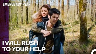 Story of Sinan and Nisan Love: I'm Always With You in Emergencies - Emergency Pyar (Urdu Dubbed)
