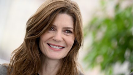 GALA VIDEO - Chiara Mastroianni influencée par sa mère Catherine Deneuve ? “Elle ne m’a jamais coachée”