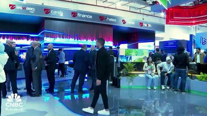 إيرادات مليارية لشركات الدفع الإلكتروني في مصر