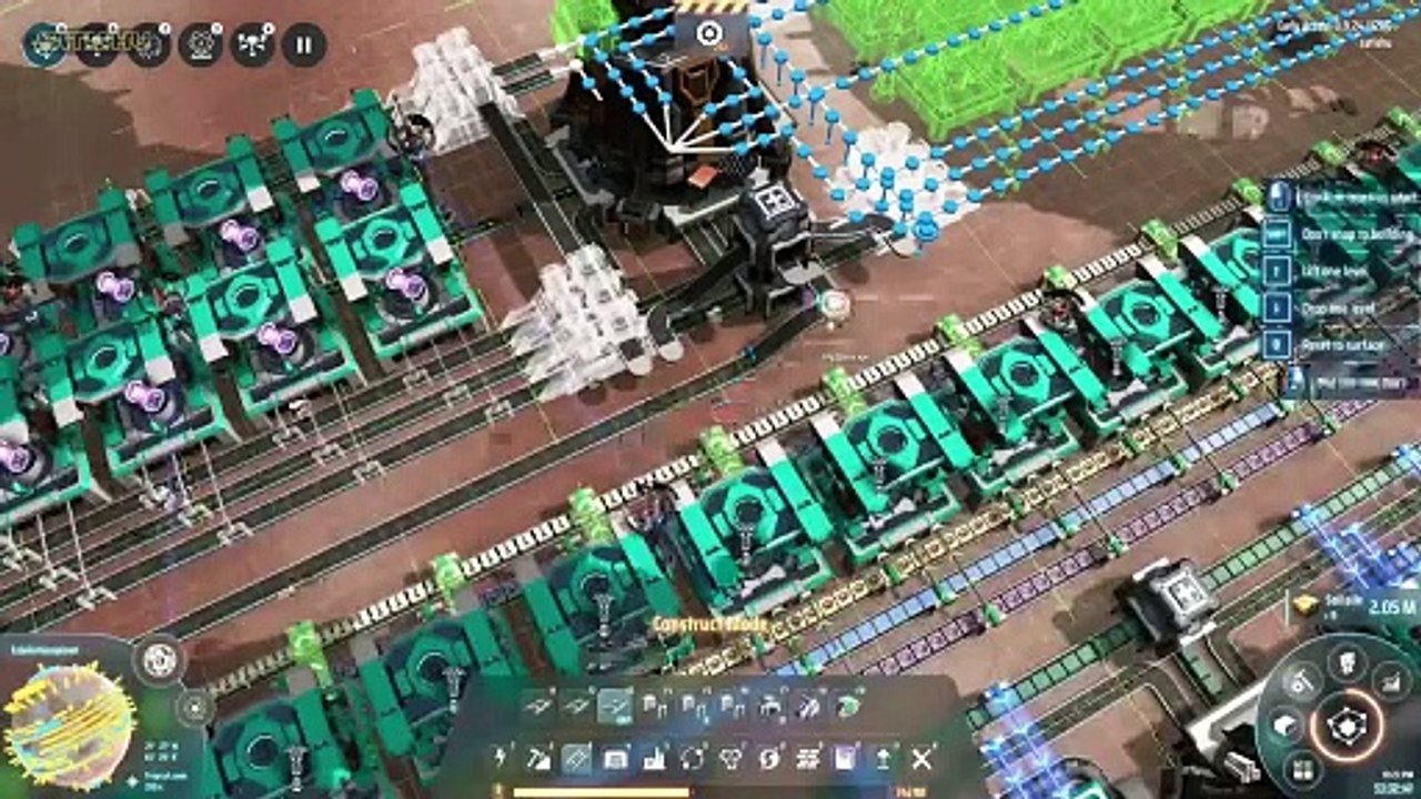 Eine Kugel Eis bitte. | Dyson Sphere Program | Ep. 161