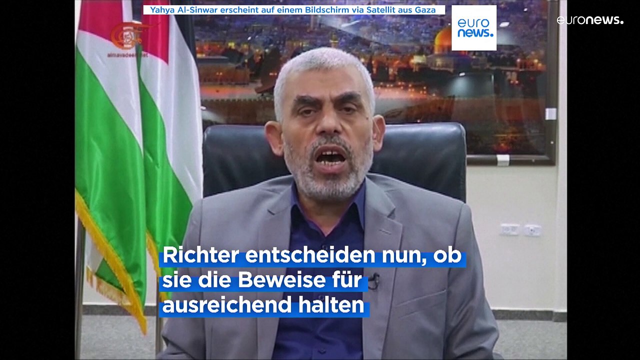 Nachrichten des Tages | 21. Mai - Mittagsausgabe