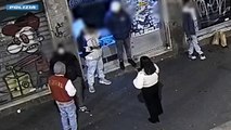 Spaccio in via Gola 24 ore su 24, sgominata banda: 5 arresti e 8 divieti di dimora