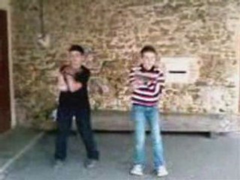 TeckTonik mat tcK MaxouteK