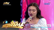 It's Showtime: Ilang beses man naloko, dalaga’y handa nang umibig muli! (Full EXpecially For You)