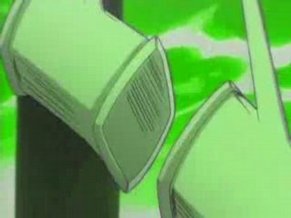 Bleach AMV - Puppet