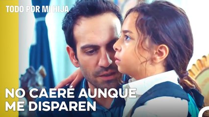 La Capacidad De Mentir Se Transmite De Padre A Hija - Todo Por Mi Hija