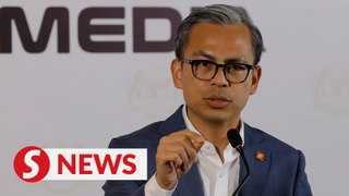 Telcos to finalise share subscription agreement within 20 days for 5G bid, says Fahmi