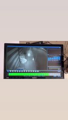 Marketten hırsızlık yapan hırsızlar kameraya yakalandı