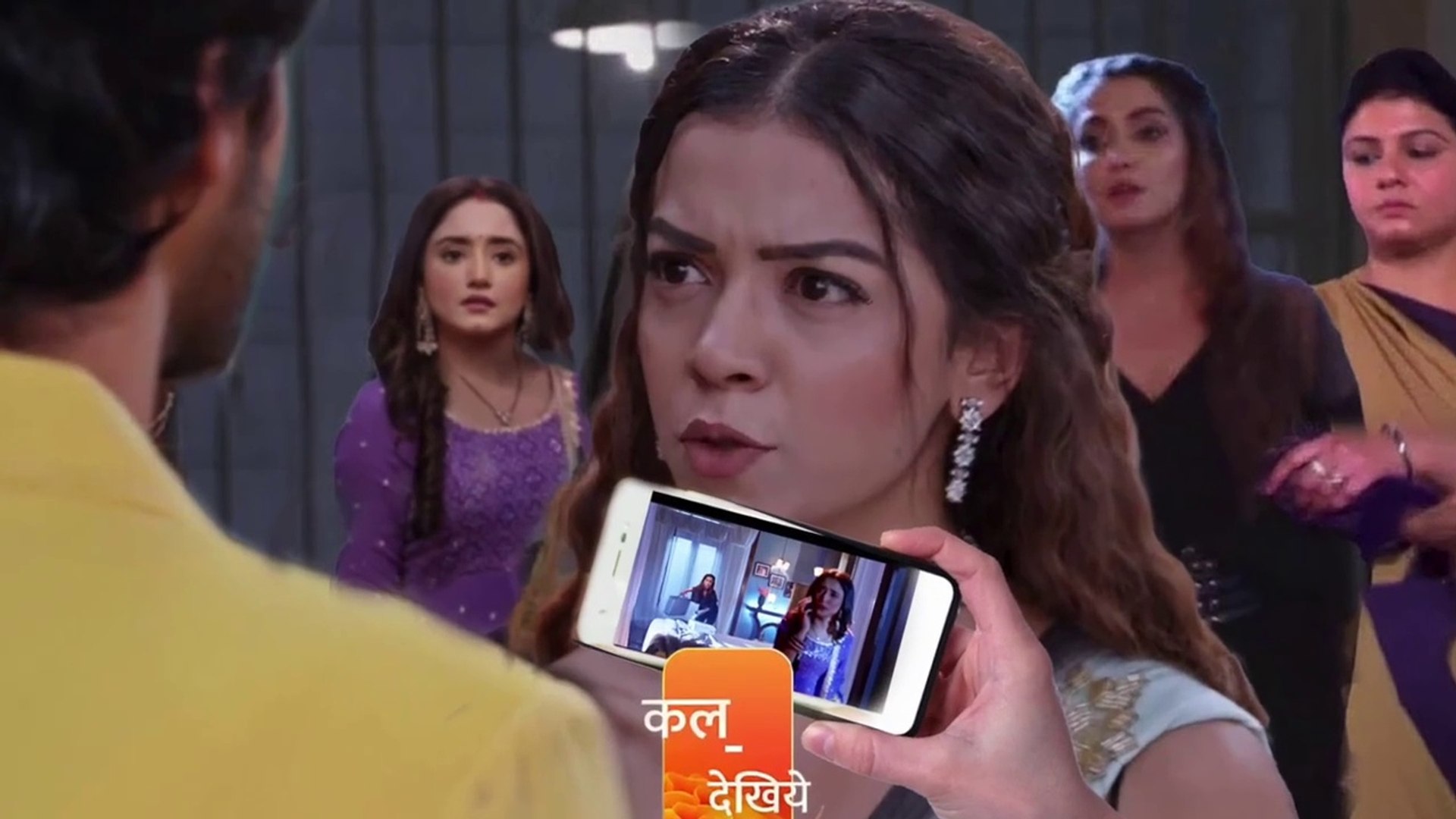 Kumkum Bhagya 22 May 2024 - Today Full Episode Promo