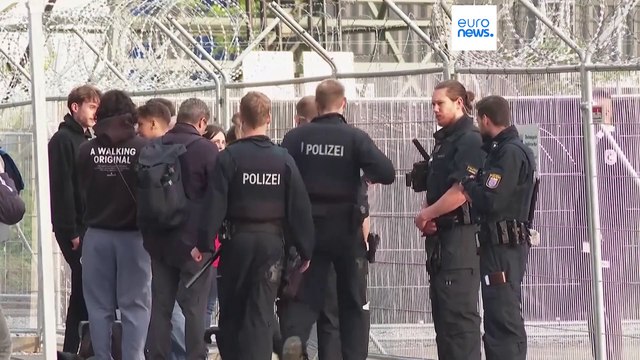 In Germania inizia il processo per il colpo di stato dei Reichsbürger di estrema destra