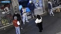 Milano, aggressioni e spaccio di droga in via Gola: tredici in arresto