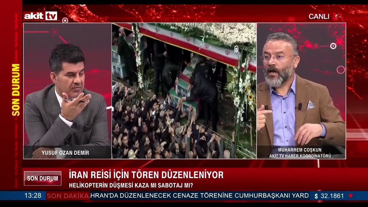 İran'ı bundan sonra ne bekliyor?