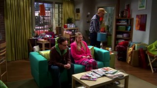 Please Don't GIVE UP On Her!!! - The Big Bang Theory