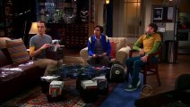 Leonard meets Penny`s Father - The Big Bang Theory