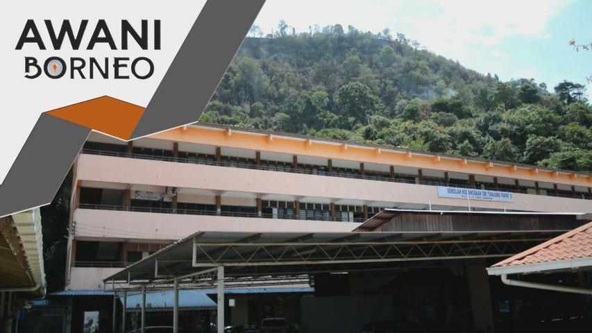 Sesi persekolahan tidak terjejas, situasi dikawal bomba | Astro Awani