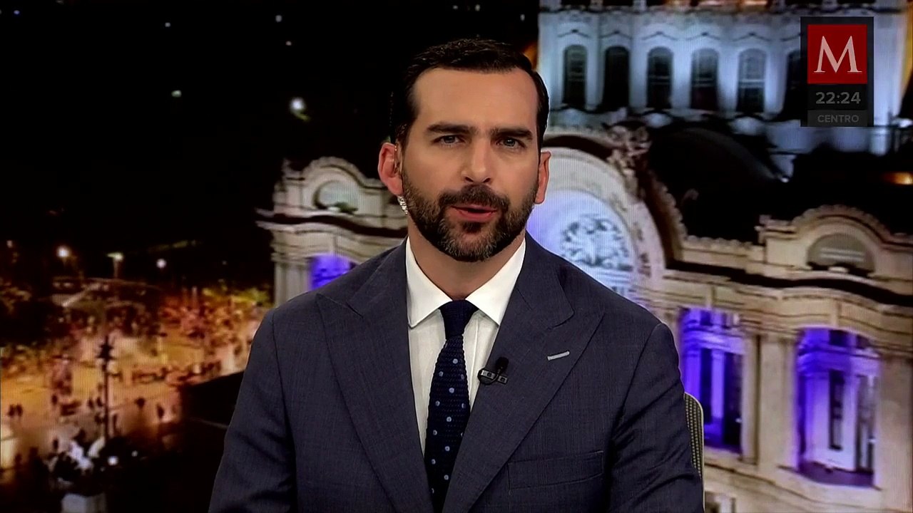Maestros de la CNTE llegan a su sexto día de protestas
