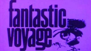 FANTASTIC VOYAGE (1966) Trailer VO - HD