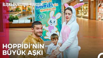 İşte Şimdi Ayşegül'ü Öpmelisin!  - İlişki Durumu Karışık