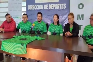 Fue lanzada la Quinta edición de la maratón "Corre Salud"  - Se desarrollará el 7 de julio de 2024