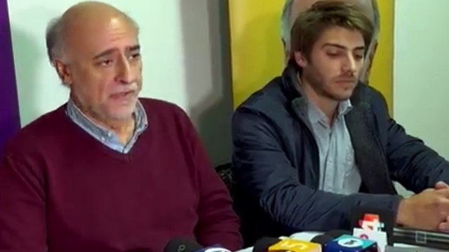 Pablo Mieres en Florida - Partido Independiente (14/05/2024)