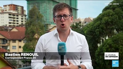 Kenya : visite de William Ruto aux Etats-Unis