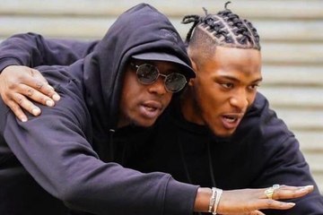 Ninho et Niska collaborent sur un projet musical à venir