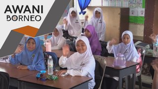 Autonomi pendidikan mampu atasi kekurangan guru di Sarawak