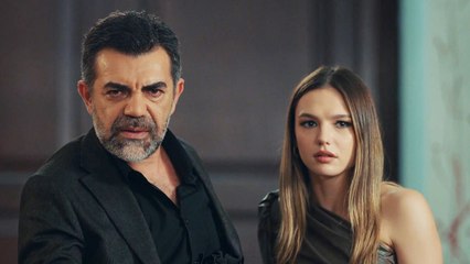 مسلسل حياتي أنا - الحلقة 2 - مترجمة للعربية | Benim Hayatım (النهائي)