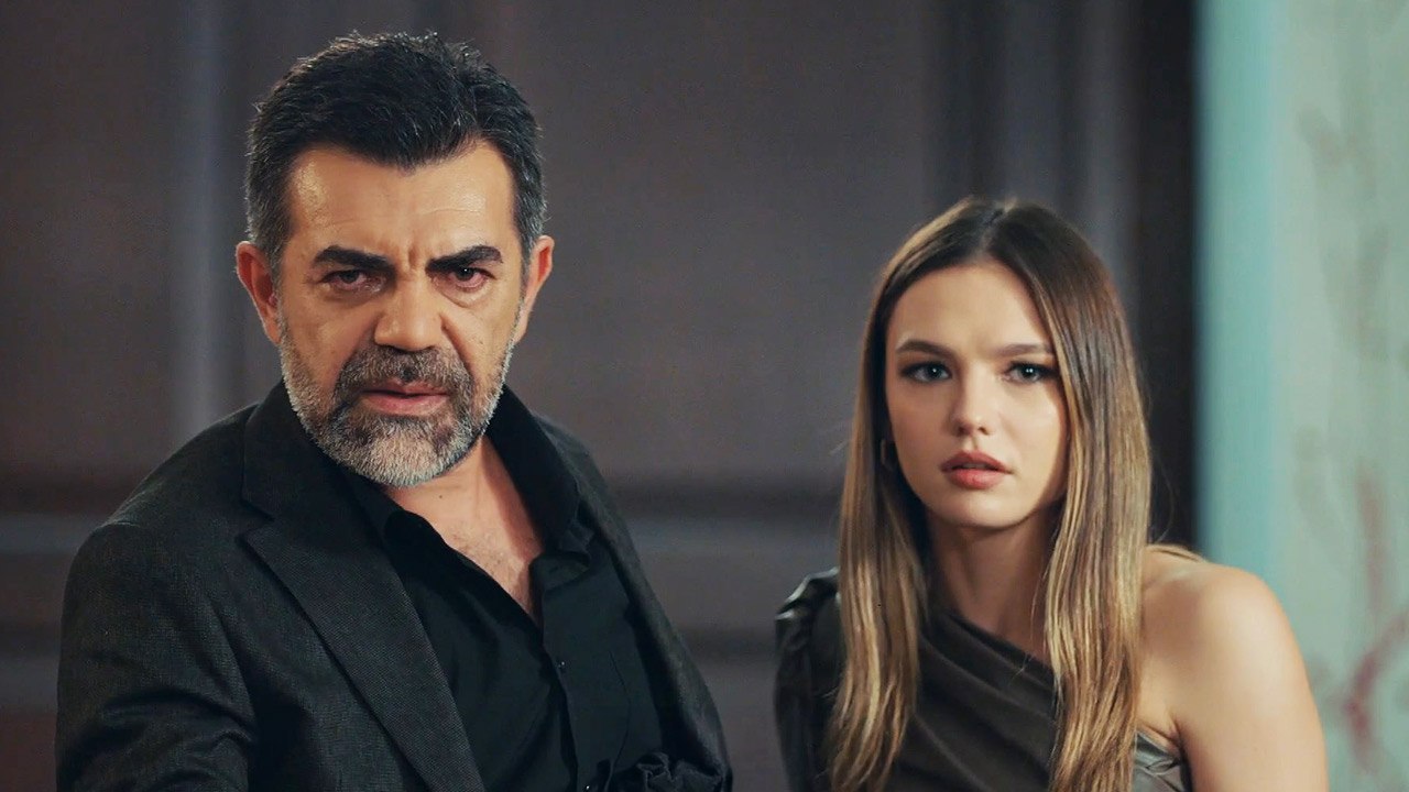مسلسل حياتي أنا - الحلقة 2 - مترجمة للعربية | Benim Hayatım (النهائي)