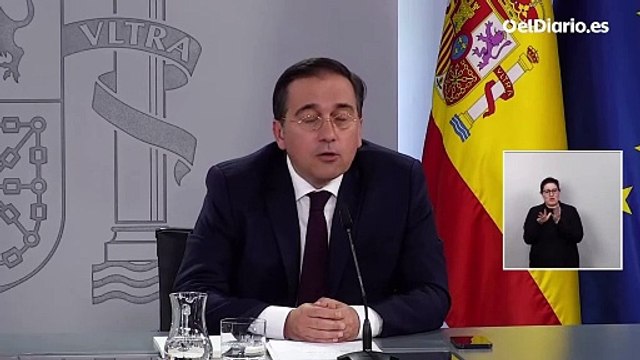 España retira a su embajadora de Buenos Aires tras la crisis diplomática con Argentina