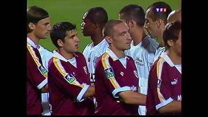 2003-04 - J8 - METZ-EAG 1-1 .