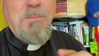 ¿Usted da misa sin el Espíritu Santo? - Padre Juan Molina