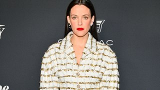 Riley Keough claimed a foreclosure auction of Graceland home is 