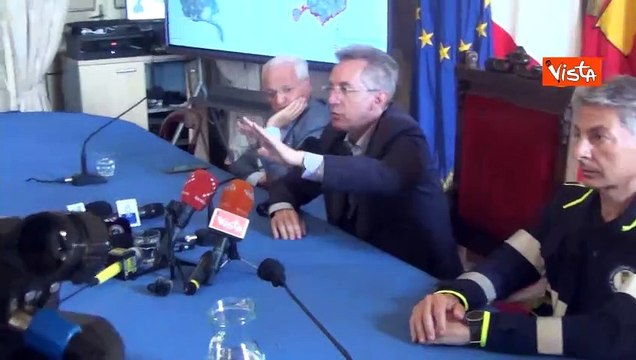 Terremoto Napoli, il sindaco Manfredi: Domani scuole aperte