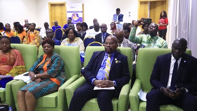 Save The Children présente son mécanisme DREAMS, une association de jeunes filles pour lutter contre le VIH-SIDA