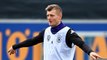 Breaking News - Kroos to retire after Euro 2024