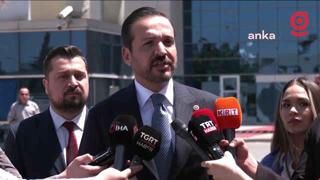 İYİ Partili Zorlu, yüzde 50 KPSS, yüzde 50 mülakat düzenlemesinin iptali için Danıştay'a başvurdu