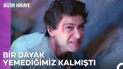 Rahmet'in Yaşam Savaşı - Bizim Hikaye 26. Bölüm