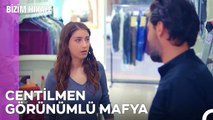 Bu Pırlanta İşi Biter Mi Sandınız? - Bizim Hikaye 26. Bölüm