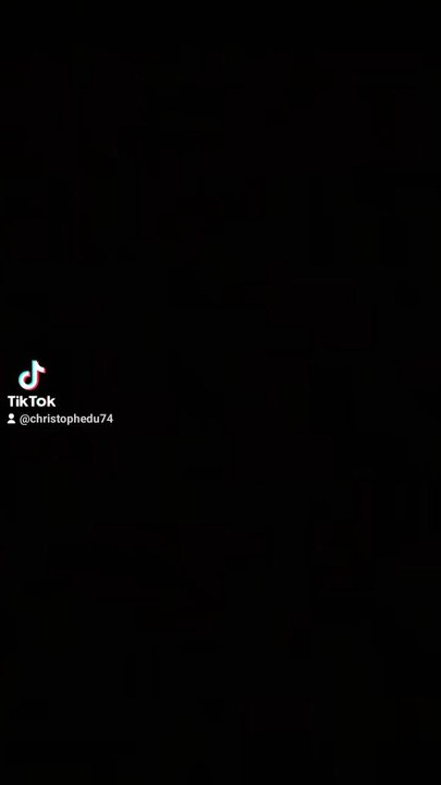 Voici ma nouvelle vidéo