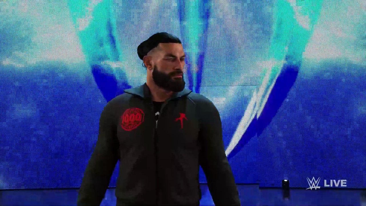 WWE 2K24 Has A Major Problem