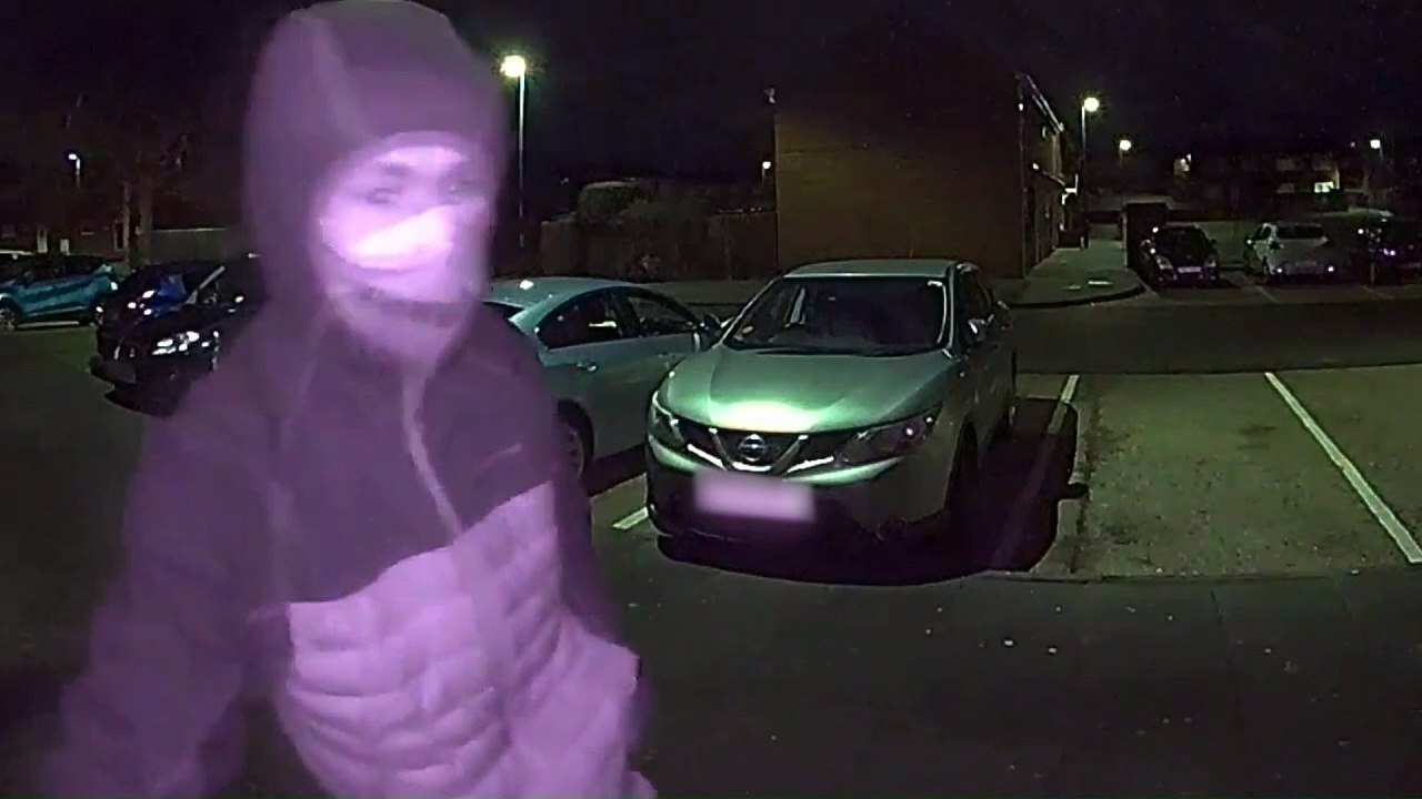 North Tyneside burglar jailed after committing 20 offences in a week