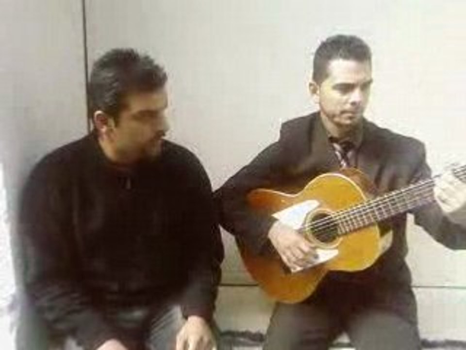 frakito bebe y parico