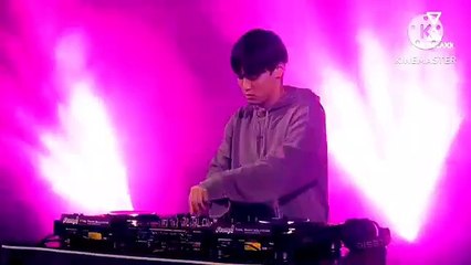 2020 year-end hardstyle rave - The3