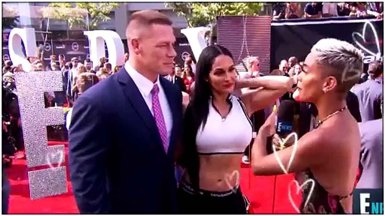 Real Life WWE Couples Who Were Hated Backstage